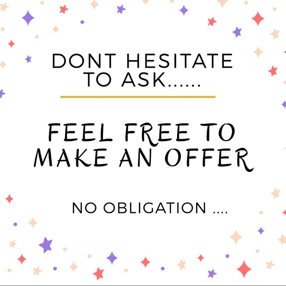 🔥 All reasonable.....offers are welcome 🔥 - Picture 1 of 1